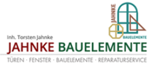 Jahnke Bauelemente GmbH | Branding